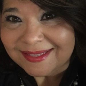 Meet your Posher, Frances